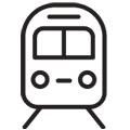train