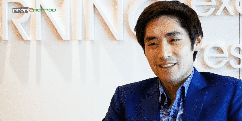  CEO Talk The Series : คุณเบอร์ดี้ บดินทร์ธร จึงรุ่งเรืองกิจ