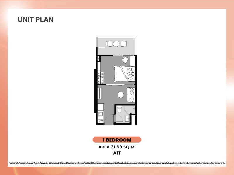 31.69 SQ.M. | A1T