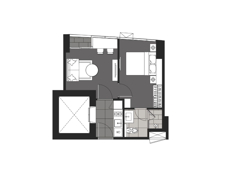 A1A - 33.62 SQ.M.