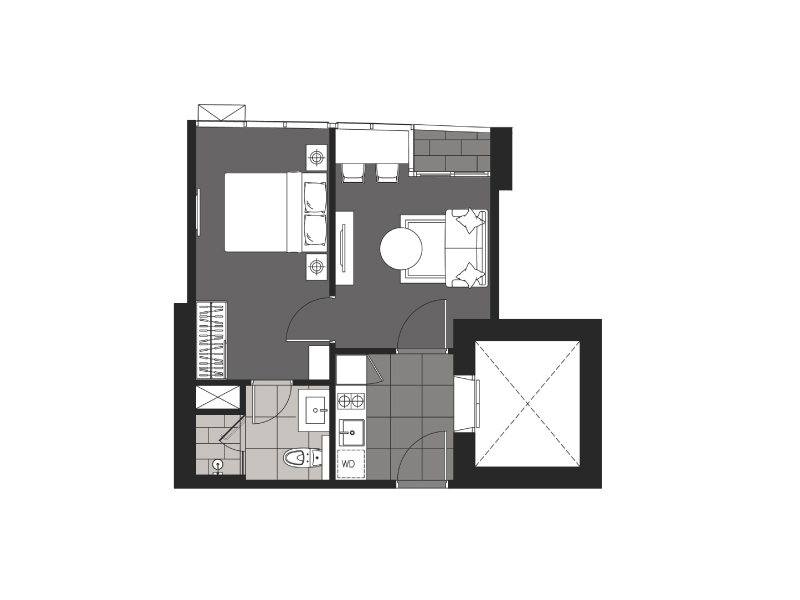 A2 - 34.94 SQ.M.