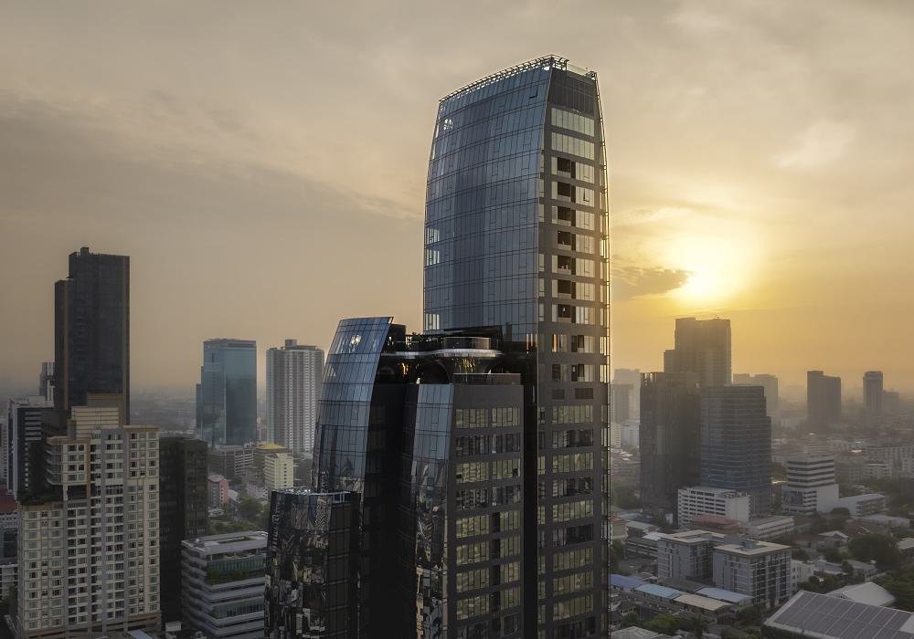 Condominium AESTIQ Thonglor