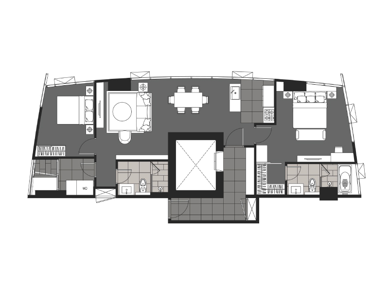 B4 - 94.78 SQ.M.