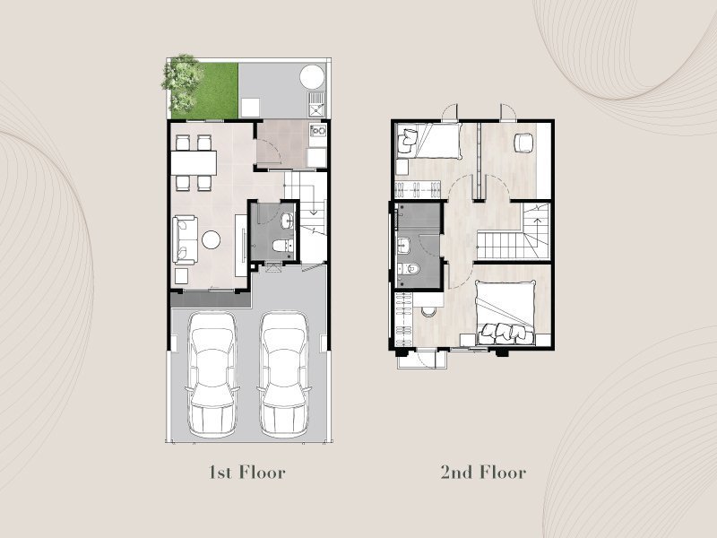 ผังชั้น